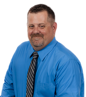 Erik Iverson display