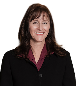 Karen Blair bio image and link