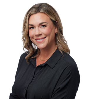 Krista Thorne bio image and link